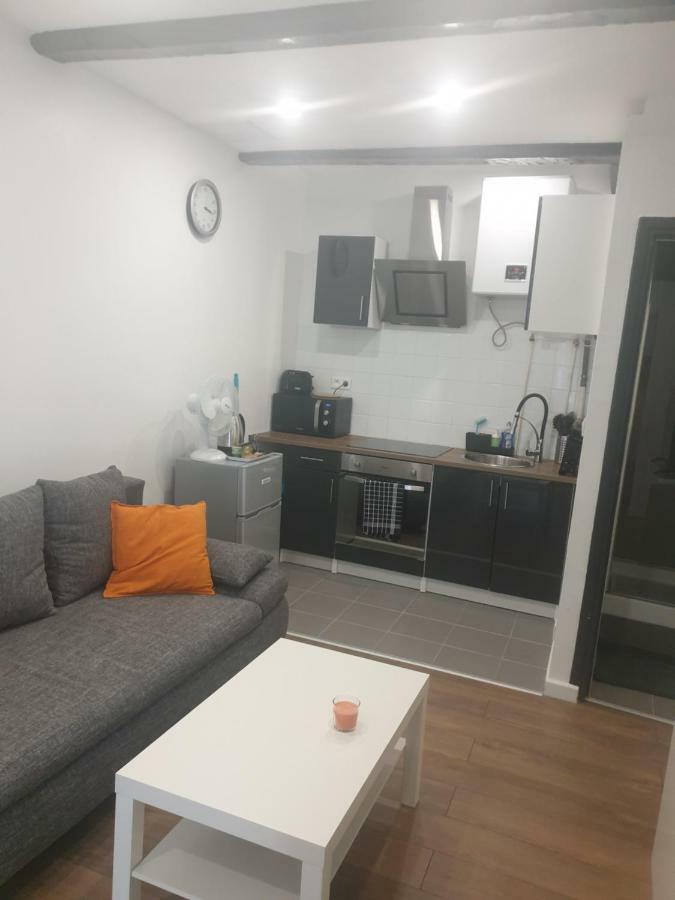 Sainte Marguerite Appartement Marseilles
